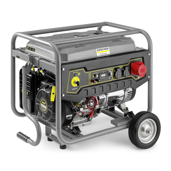 Генераторы Karcher