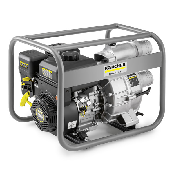 Насос для грязной воды Karcher