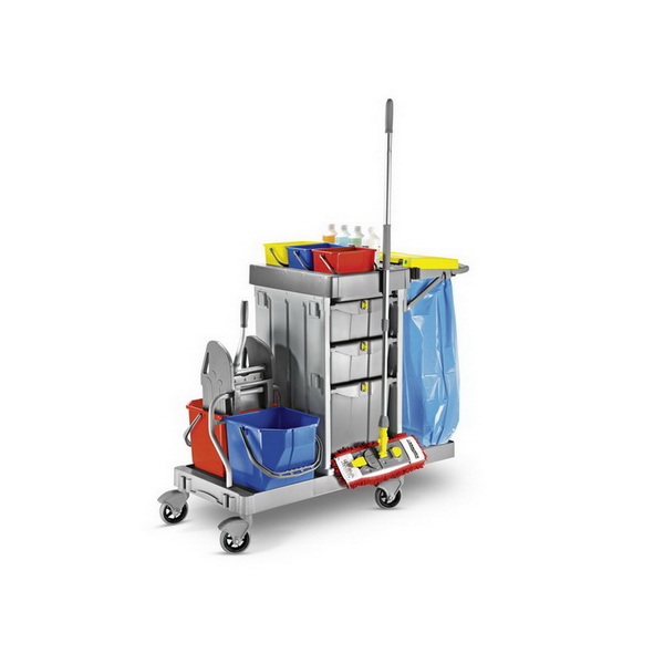 Инвентарь для ручной уборки Karcher