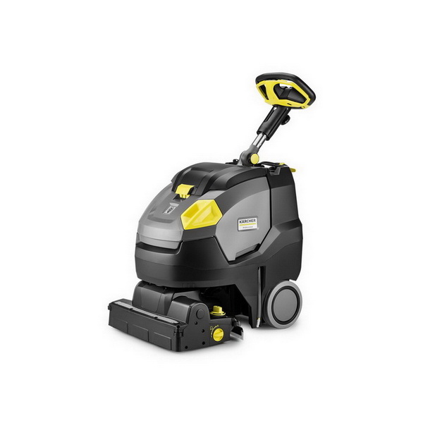 Поломоечные машины Karcher