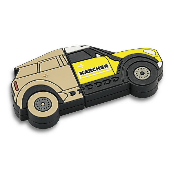 Флешка Karcher 18 Гб | 0.016-379.0