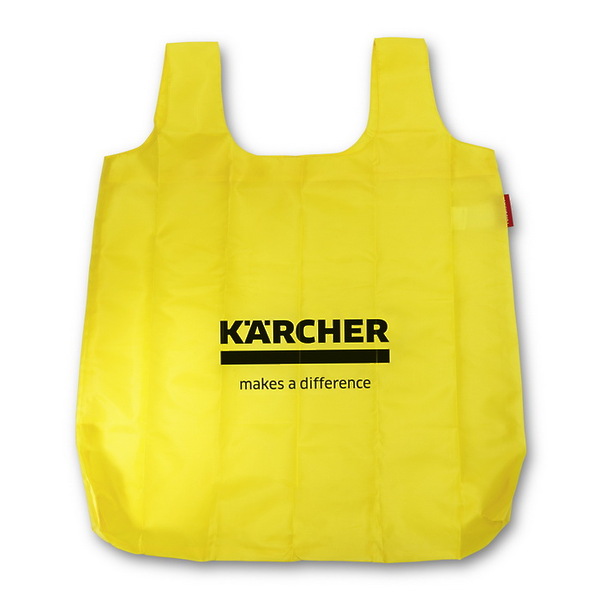 Сумка-брелок Karcher | 0.016-450.0