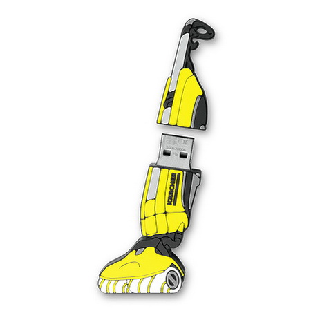 Флешка Karcher 18 Гб | 0.016-524.0