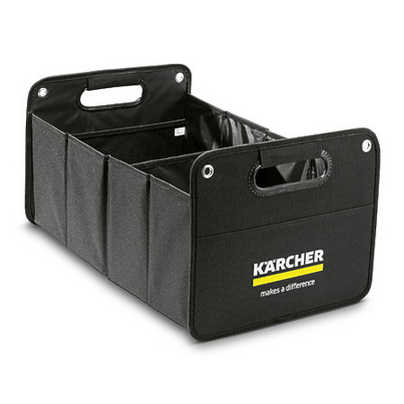 Органайзер для багажника Karcher | 0.016-672.0