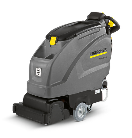 Поломоечная машина Karcher B 40 C Ep + R 45 + Auto-Fill | 0.300-002.0