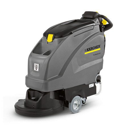 Поломоечная машина Karcher B 40 C Ep + D 43 + Auto-Fill | 0.300-003.0