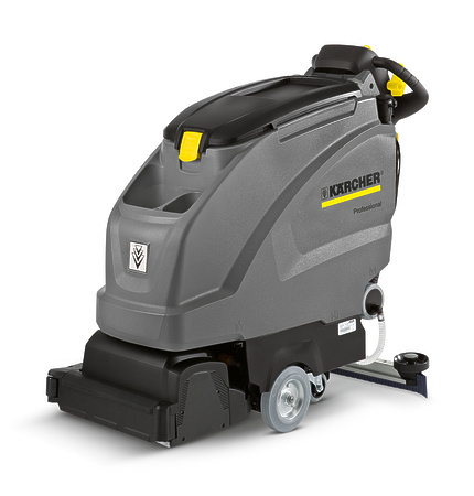 Поломоечная машина Karcher B 40 C Bp Classic + R 45 + Балка | 0.300-464.0