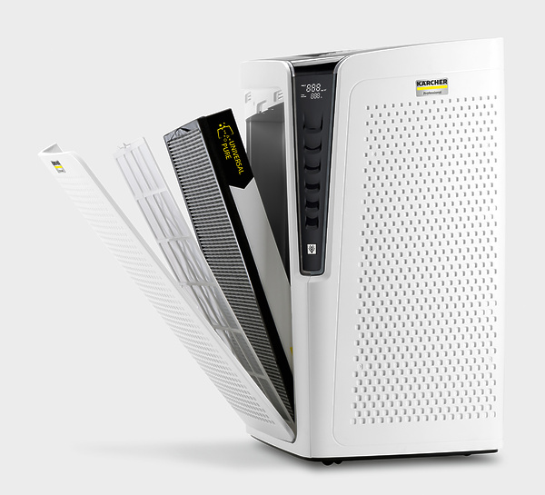 Воздухоочиститель Karcher AF 100 | 1.024-810.0