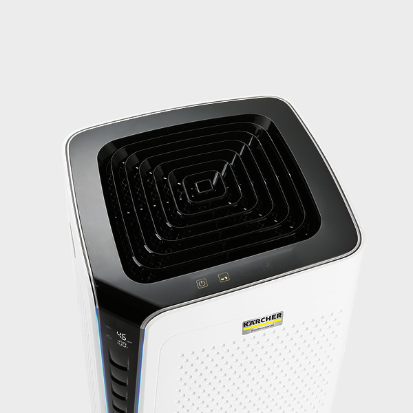 Воздухоочиститель Karcher AF 100 | 1.024-810.0