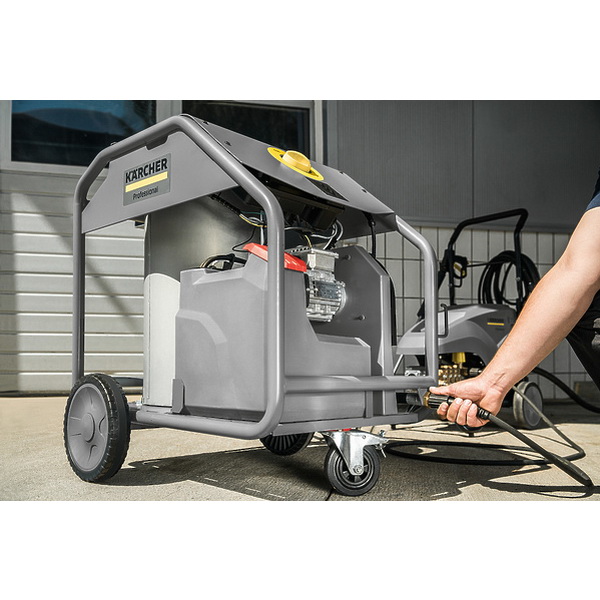 Мобильный водонагреватель Karcher HG 43