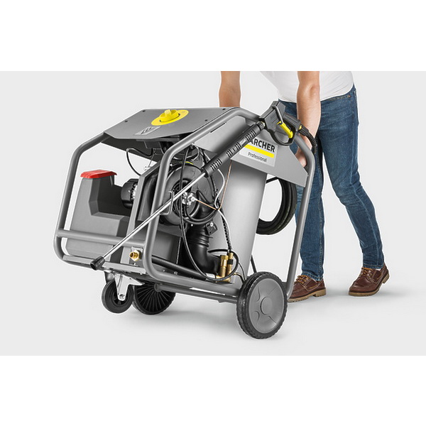 Мобильный водонагреватель Karcher HG 43