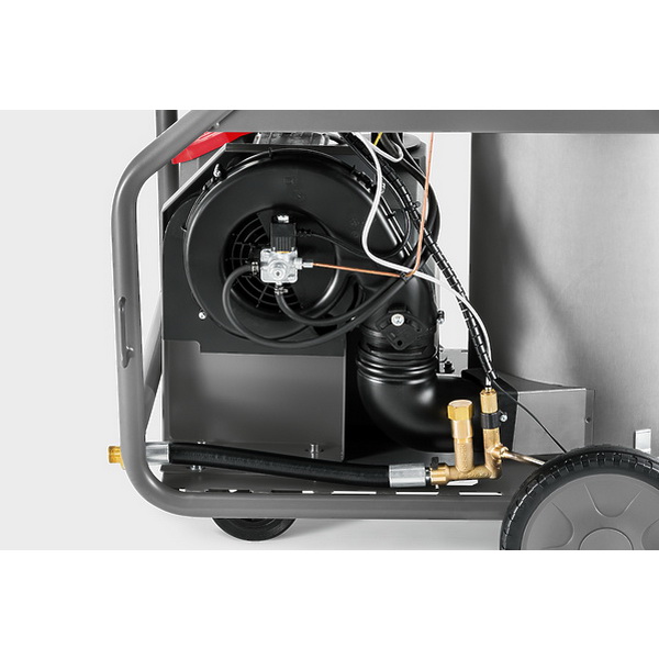 Мобильный водонагреватель Karcher HG 43