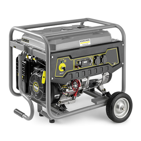 Бензиновый генератор Karcher PGG 3/1 | 1.042-207.0