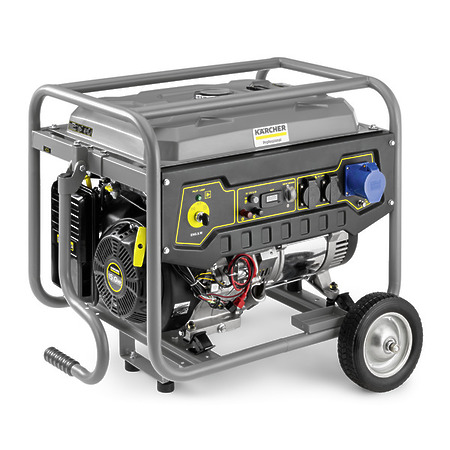Бензиновый генератор Karcher PGG 6/1 | 1.042-208.0