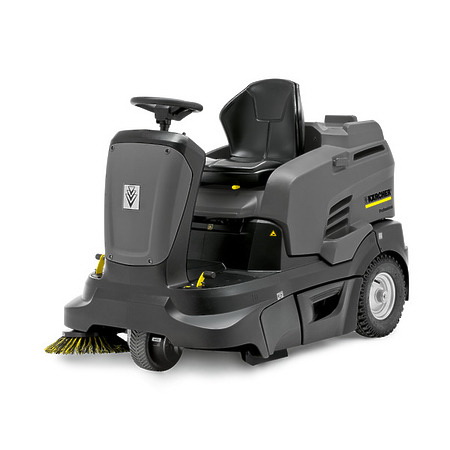 Подметальная машина KM 90/60 R G Adv, Karcher | 1.047-300.0
