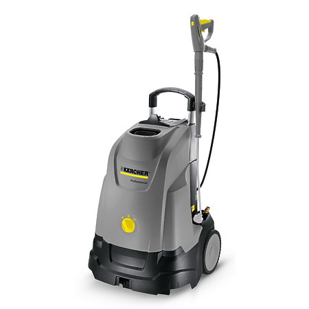 Аппарат высокого давления с подогревом воды Karcher HDS 5/11 U