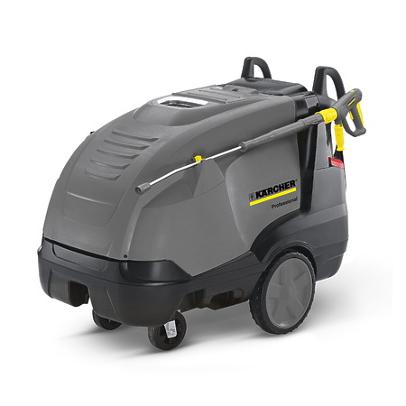 Аппарат высокого давления с подогревом воды Karcher HDS 12/18-4 S