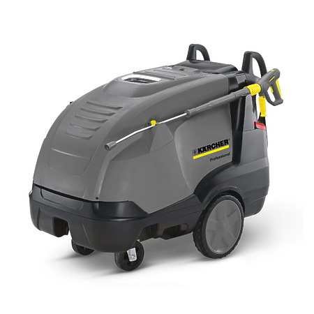 Аппарат высокого давления с подогревом воды Karcher HDS 12/18-4 SX