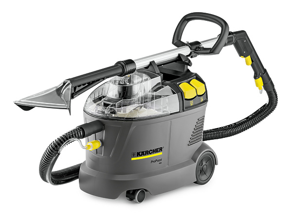 Моющий пылесос Karcher ProPuzzi 400 | 1.100-219.0