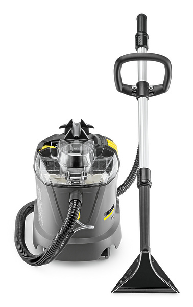 Моющий пылесос Karcher ProPuzzi 400 | 1.100-219.0