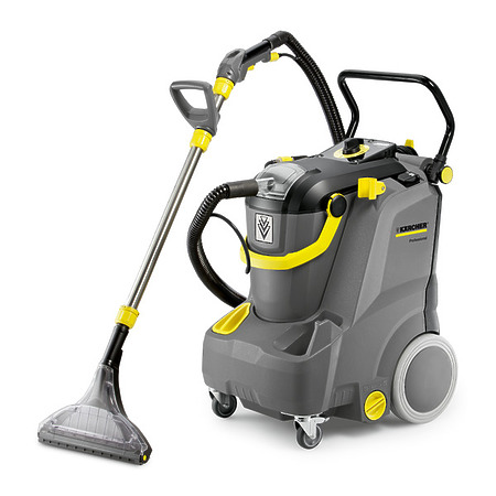Моющий пылесос Karcher Puzzi 30/4 | 1.101-120.0