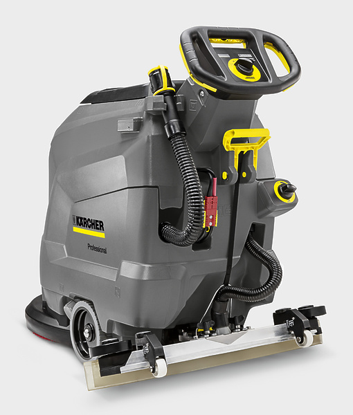 Поломоечная машина Karcher BD 50/50 C Bp Classic | 1.127-001.0