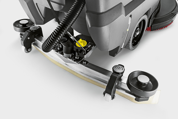 Поломоечная машина Karcher BD 50/50 C Bp Classic | 1.127-001.0