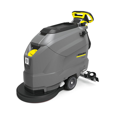 Поломоечная машина Karcher BD 50/50 C Bp Classic | 1.127-001.0