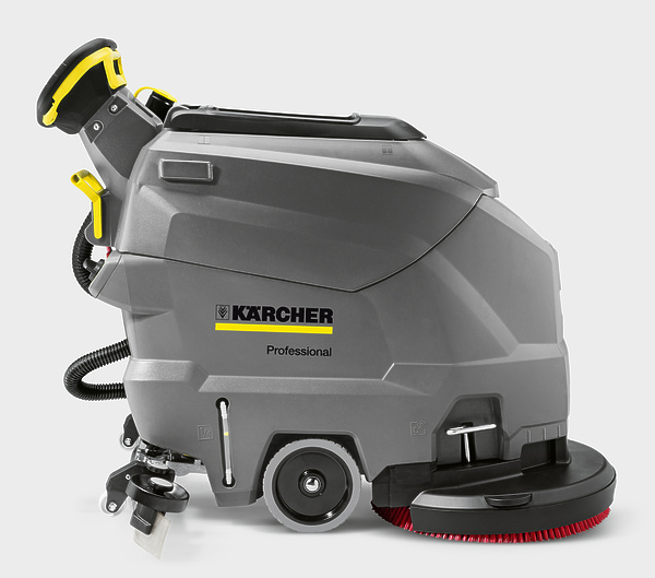 Поломоечная машина Karcher BD 50/50 C Bp Classic | 1.127-001.0