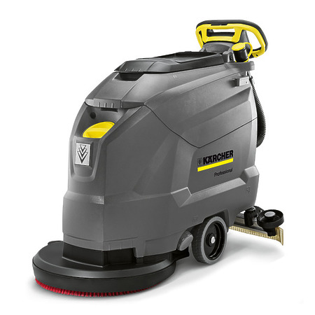 Поломоечная машина Karcher BD 50/60 C Ep Classic | 1.127-002.0