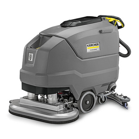 Поломоечная машина Karcher BD 80/100 W Bp Classic | 1.127-012.0
