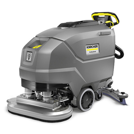 Поломоечная машина Karcher BD 70/75 W Classic Bp | 1.127-013.0