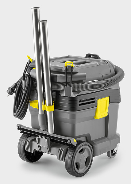 Пылесос сухой и влажной уборки Karcher NT 30/1 Tact L | 1.148-201.0