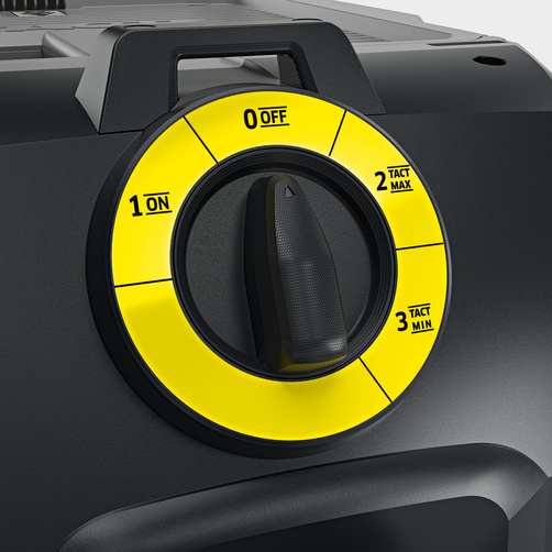 Пылесос сухой и влажной уборки Karcher NT 30/1 Tact L | 1.148-201.0