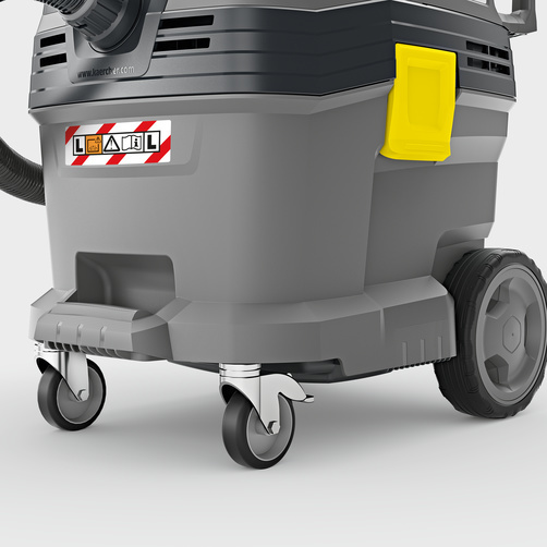Пылесос сухой и влажной уборки Karcher NT 30/1 Tact L | 1.148-201.0
