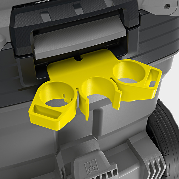 Пылесос сухой и влажной уборки Karcher NT 30/1 Tact L | 1.148-201.0