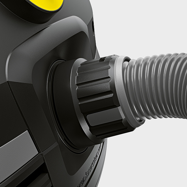 Пылесос сухой и влажной уборки Karcher NT 30/1 Tact L | 1.148-201.0