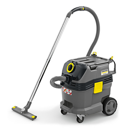 Пылесос сухой и влажной уборки Karcher NT 30/1 Tact L | 1.148-201.0
