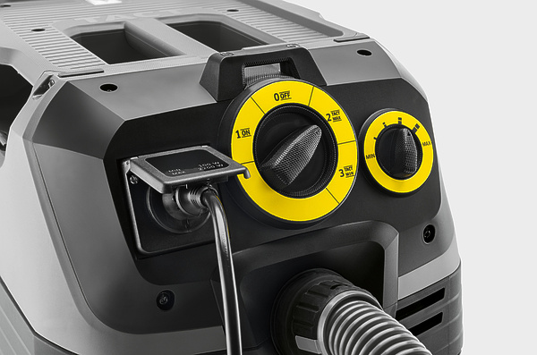 Пылесос сухой и влажной уборки Karcher NT 30/1 Tact Te L | 1.148-211.0