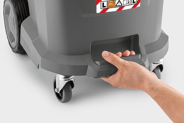 Пылесос сухой и влажной уборки Karcher NT 30/1 Tact Te L | 1.148-211.0
