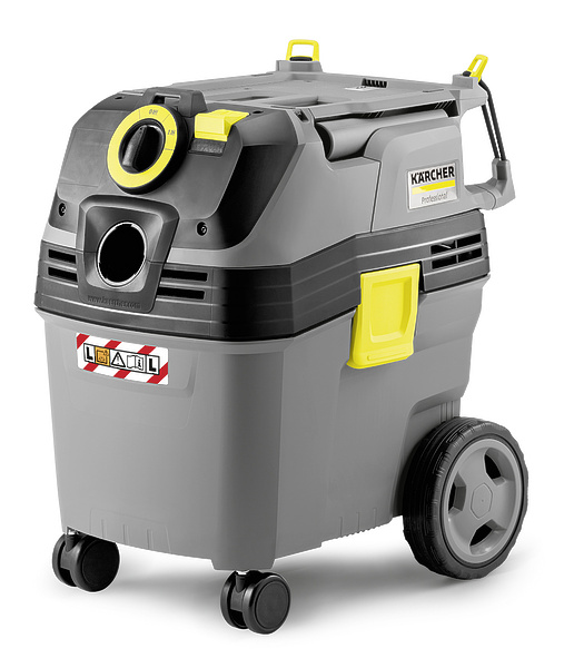 Пылесос сухой и влажной уборки Karcher NT 30/1 Ap L | 1.148-221.0