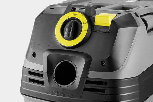 Пылесос сухой и влажной уборки Karcher NT 30/1 Ap L | 1.148-221.0
