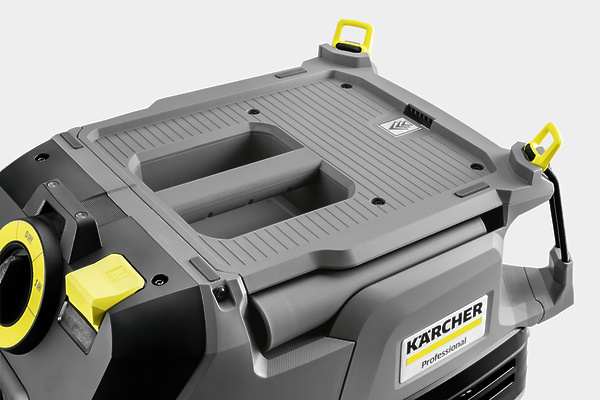 Пылесос сухой и влажной уборки Karcher NT 30/1 Ap L | 1.148-221.0