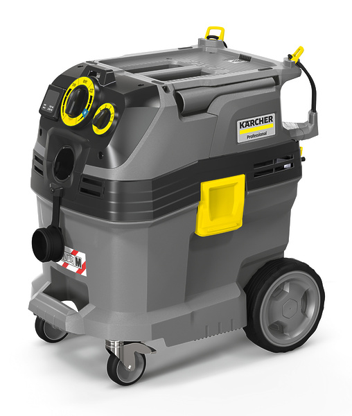 Пылесос сухой и влажной уборки Karcher NT 30/1 Tact Te M | 1.148-235.0