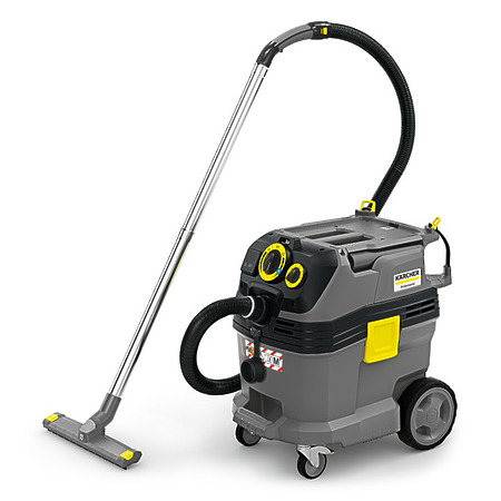 Пылесос сухой и влажной уборки Karcher NT 30/1 Tact Te M | 1.148-235.0