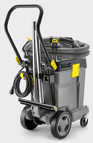 Пылесос сухой и влажной уборки Karcher NT 50/1 Tact Te L | 1.148-411.0