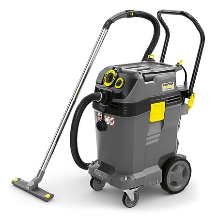 Пылесос сухой и влажной уборки Karcher NT 50/1 Tact Te M | 1.148-435.0