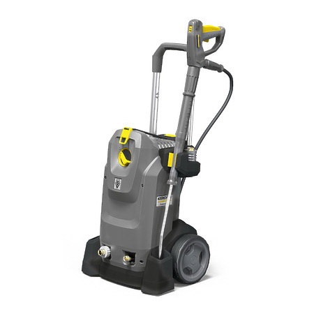 Аппарат высокого давления Karcher HD 7/17 M