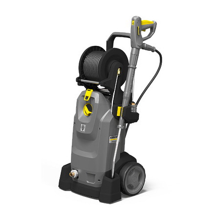 Аппарат высокого давления Karcher HD 7/17 MX Plus