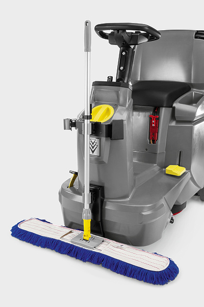 Поломоечная машина Karcher BD 50/70 R Classic Bp | 1.161-070.0